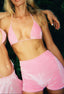 Pere Shorts - Bubblegum