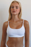 Abaco Top - White