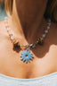 Switcha x Glina Sea Necklace
