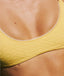 Taino Top - Butter