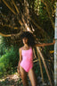 Exuma One Piece - Bubblegum