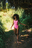 Exuma One Piece - Bubblegum