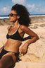 French Leave Top - Black