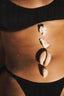 French Leave Bottoms - Black