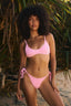 French Leave Bottoms - Rose