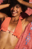 Crush Top - Coral