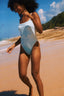 Bondi One Piece - Breeze