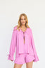 Rose All Day Top