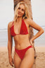 Bingin Top - Chilli