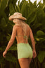 Pere Shorts - Kelapa