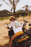 Postcard Tee