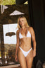 Abaco Bottoms - White