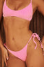 French Leave Bottoms - Rose