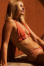 Crush Top - Coral