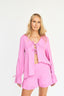 Rose All Day Top