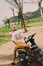 Pere Shorts - Bee
