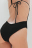 Exuma One Piece - Black