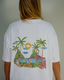 Postcard Tee