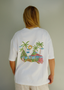 Postcard Tee