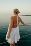 Riviera Dress