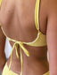 Taino Top - Butter