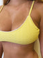 Taino Top - Butter